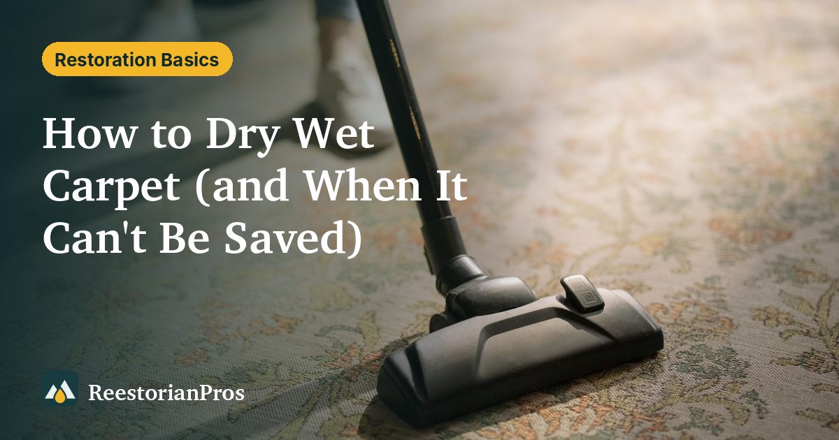 Vacuum cleaner head moving across a patterned carpet